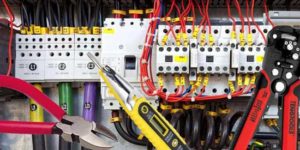 Elektrik Tamir ve Bakımı